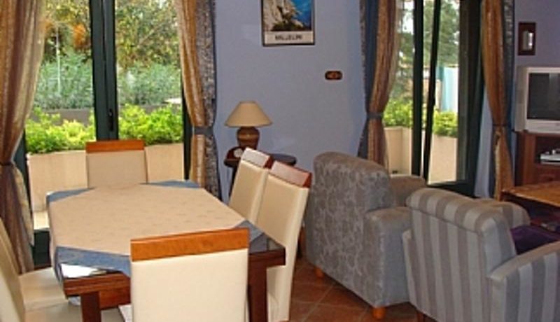 House lounge Savina Herceg Novi-Top Estate Montenegro