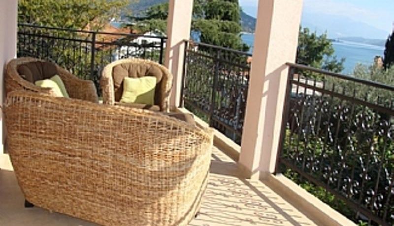 House Savina Herceg Novi-Top Estate Montenegro