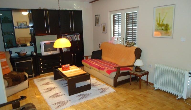 House living room Igalo Herceg Novi-Top Estate Montenegro