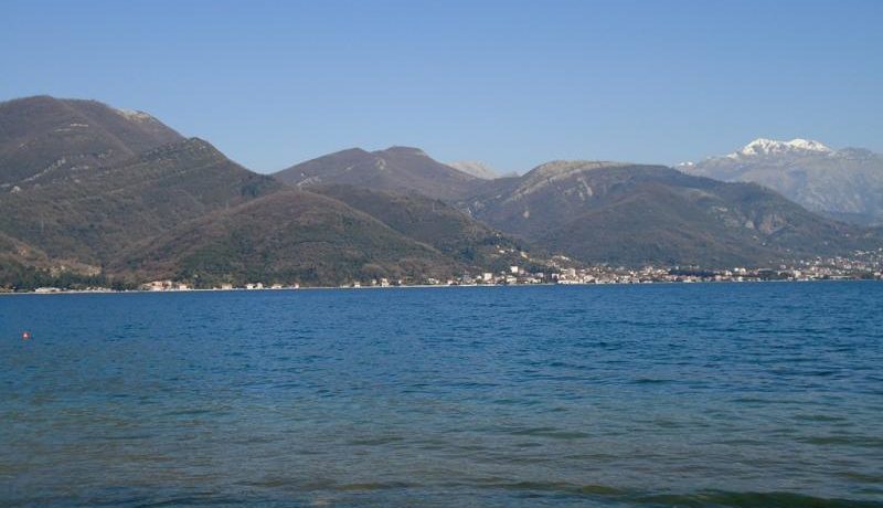 Beach Bijela Herceg Novi-Top Estate Montenegro