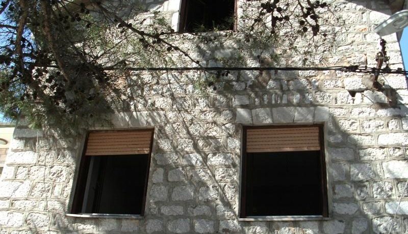 Kuća Bijela Herceg Novi-Top Estate Montenegro