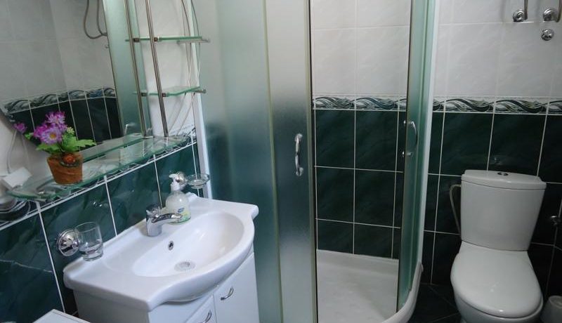 House bathroomKostanjica Kotor Top Estate Montenegro