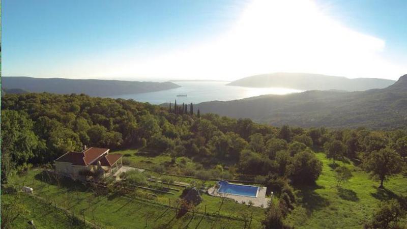 Villa Herceg Novi Top Estate Montenegro