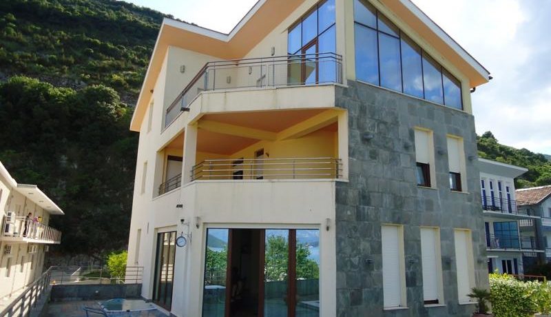 Villa Igalo Herceg Novi-Top Estate Montenegro