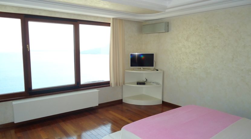 Property Bedroom Savina Herceg Novi-Top Estate Montenegro
