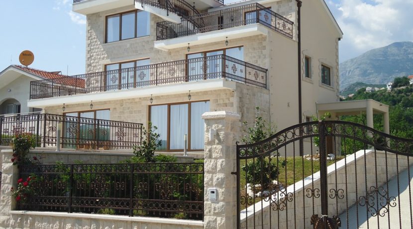Property Savina Herceg Novi-Top Estate Montenegro