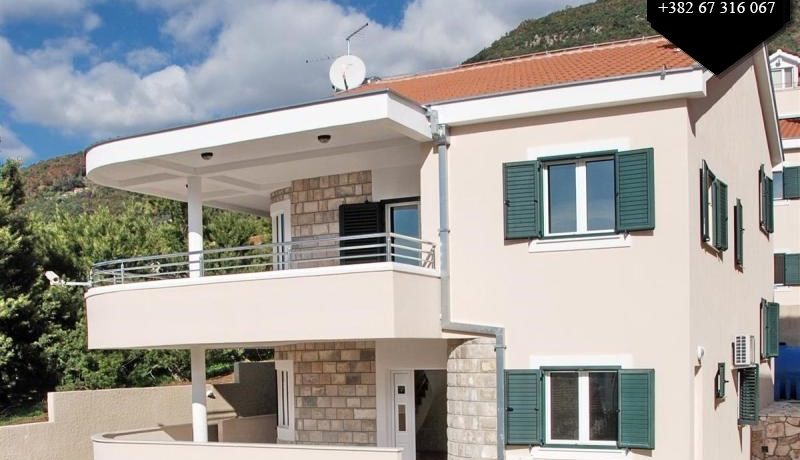 Property Kumbor Herceg Novi-Top Estate Montenegro