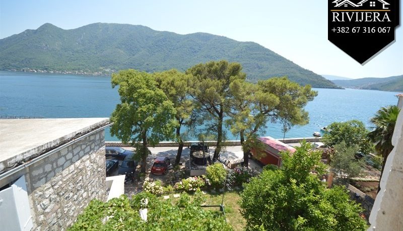 Property Perast Kotor-Top Estate Montenegro