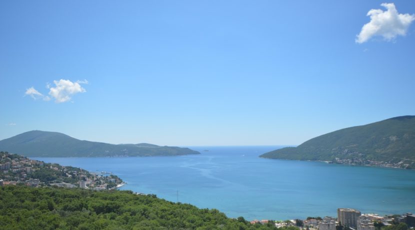 House sea viewSuscepan Herceg Novi-Top Estate Montenegro