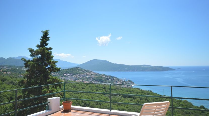 Real estate Suscepan Herceg Novi-Top Estate Montenegro