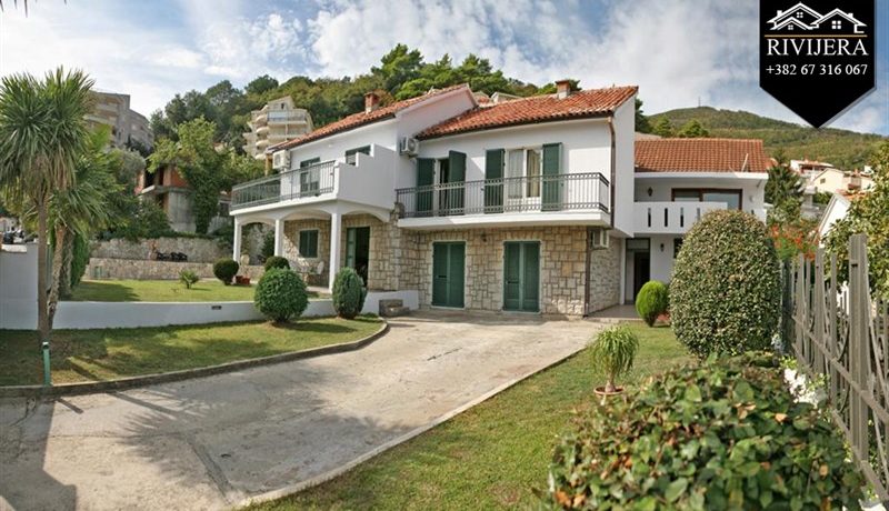 House Budva-Top Estate Montenegro
