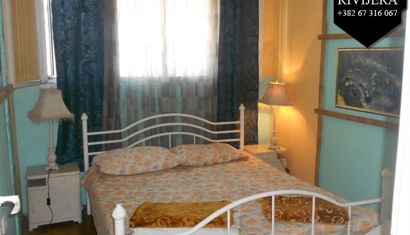 House bedroom Kamenari Herceg Novi-Top Estate Montenegro