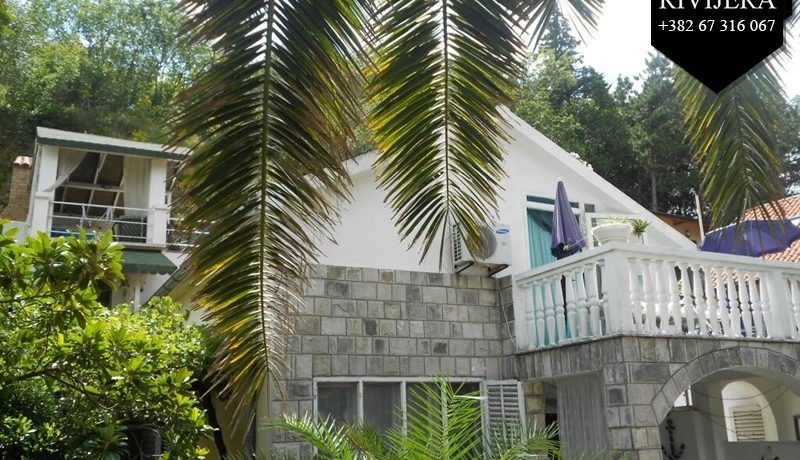 House Kamenari Herceg Novi-Top Estate Montenegro