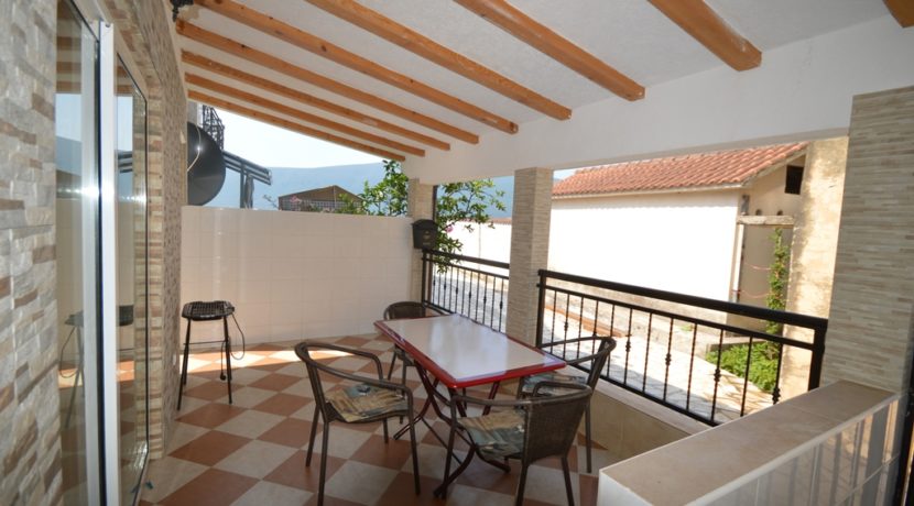 Real estate Baosici Herceg Novi-Top Estate Montenegro