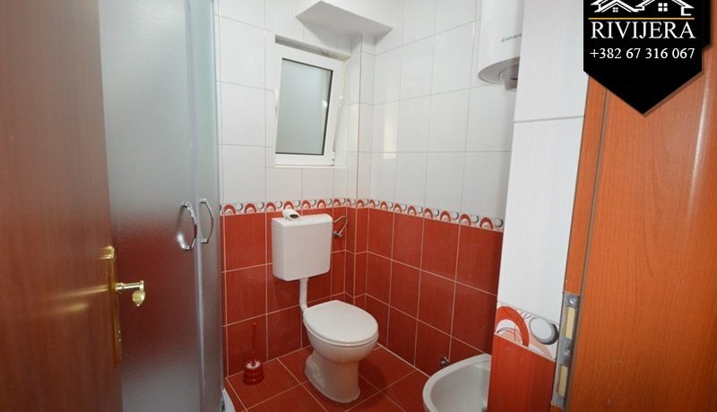 House bathroom Baosici Herceg Novi-Top Estate Montenegro
