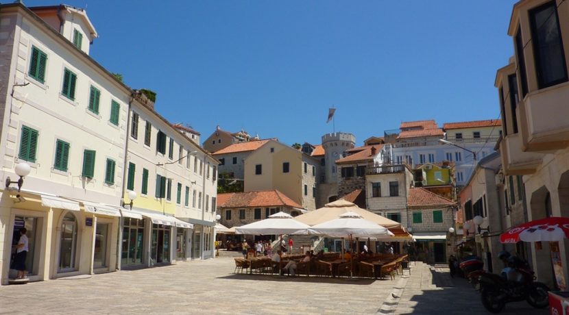Haus, Immobilien Altstadt, Herceg Novi-Top Estate Montenegro