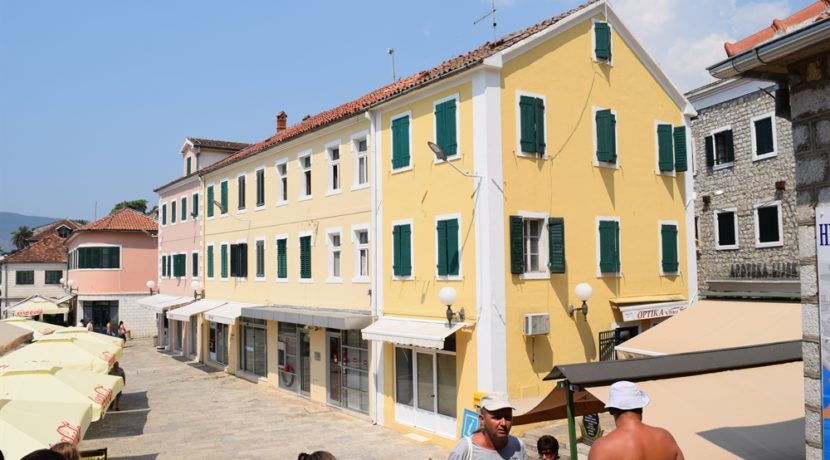 House old town Herceg Novi-Top Estate Montenegro