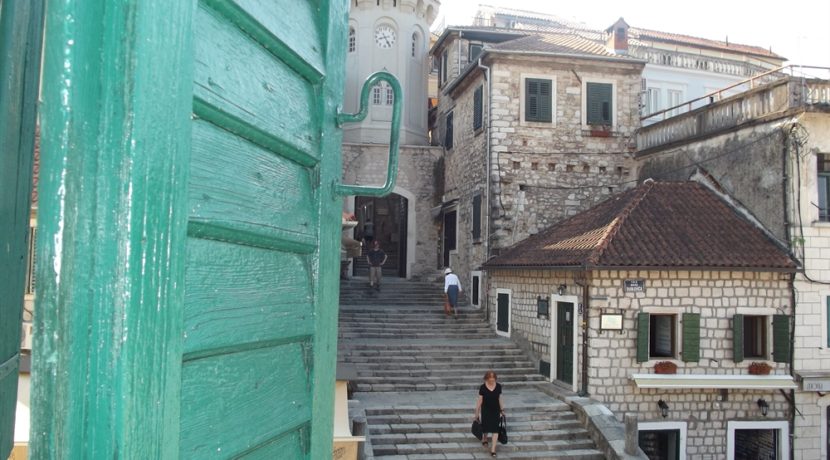 Nekretnine prodaja Centar, Stari Grad,Herceg Novi-Top Estate Montenegro