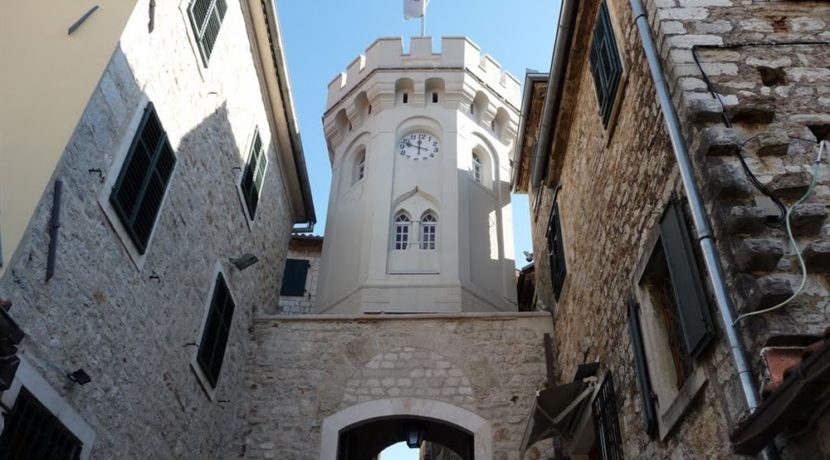 Old town Herceg Novi-Top Estate Montenegro