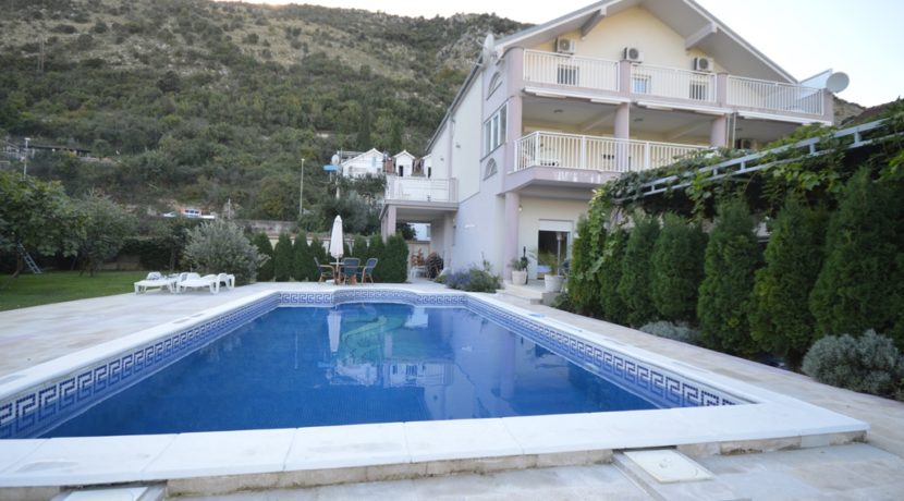 House Igalo Herceg Novi-Top Estate Montenegro