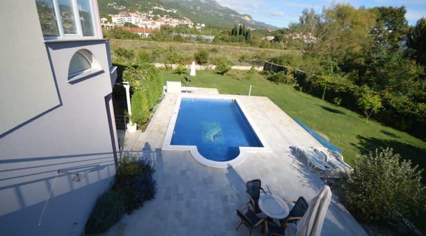Property Igalo Herceg Novi-Top Estate Montenegro