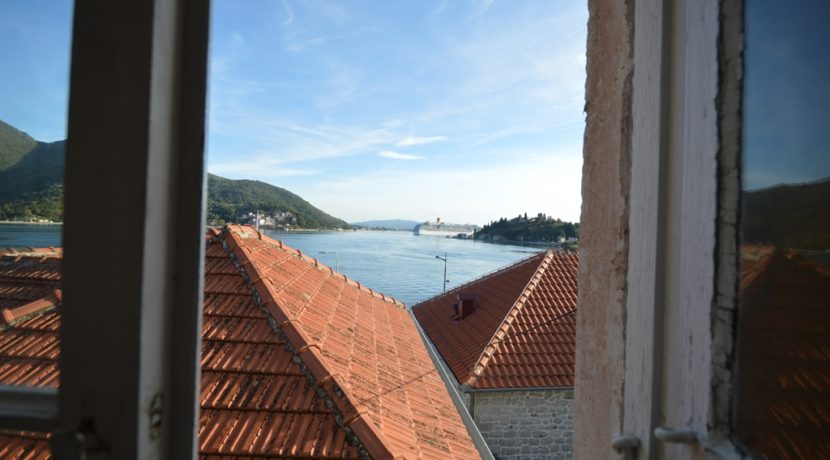 Nekretnine Kamenari Herceg Novi-Top Estate Montenegro