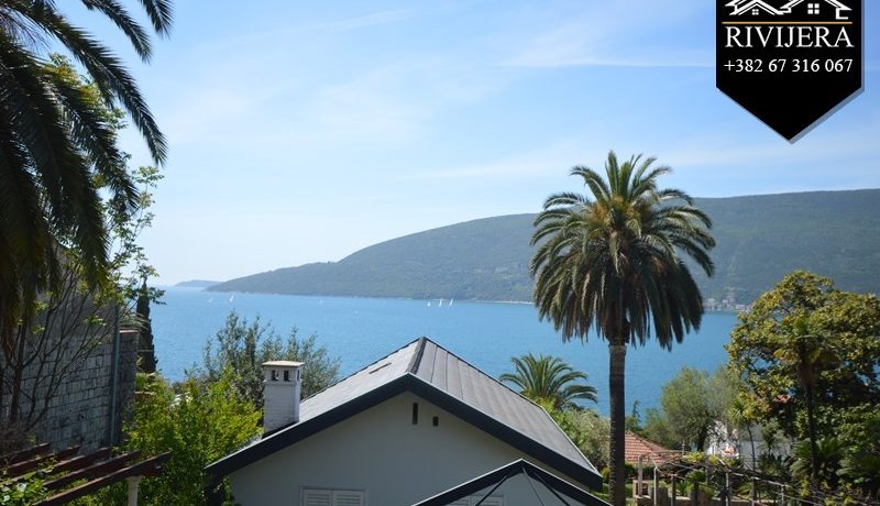 Haus Herceg Novi-Top Estate Montenegro