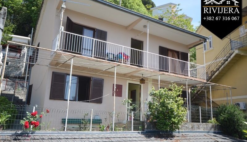 House Herceg Novi-Top Estate Montenegro