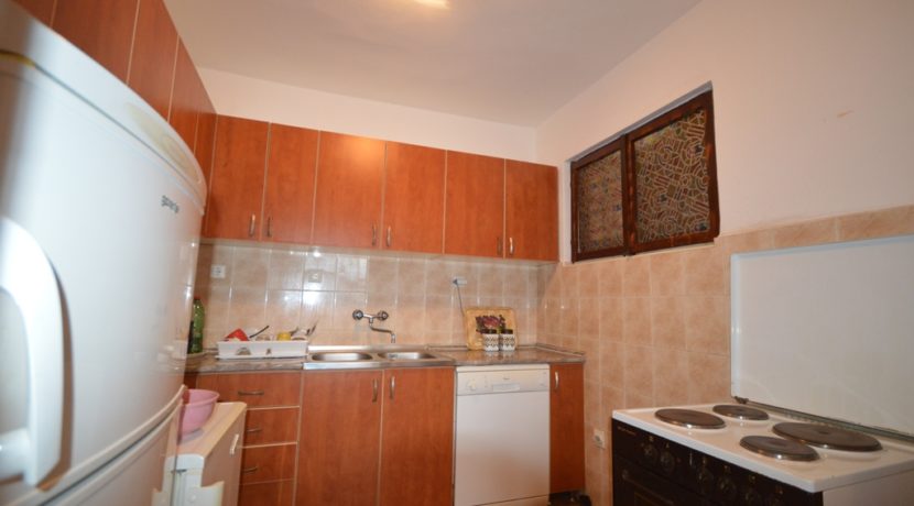 House Kitchen Herceg Novi-Top Estate Montenegro