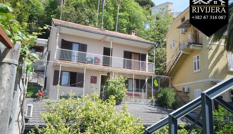 Immobilien Herceg Novi-Top Estate Montenegro