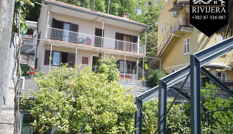 Real estate Herceg Novi-Top Estate Montenegro