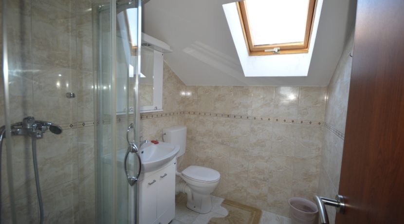 House bathroom Herceg Novi-Top Estate Montenegro