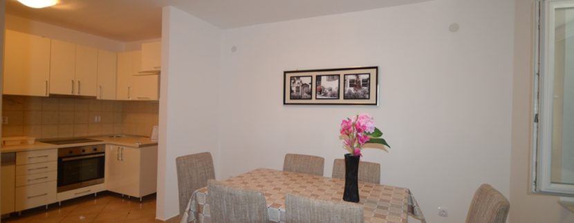 House dining room Herceg Novi-Top Estate Montenegro