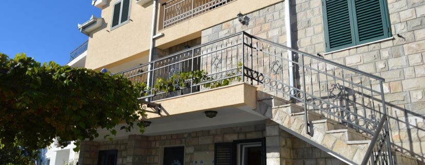 Immobilien Herceg Novi-Top Estate Montenegro