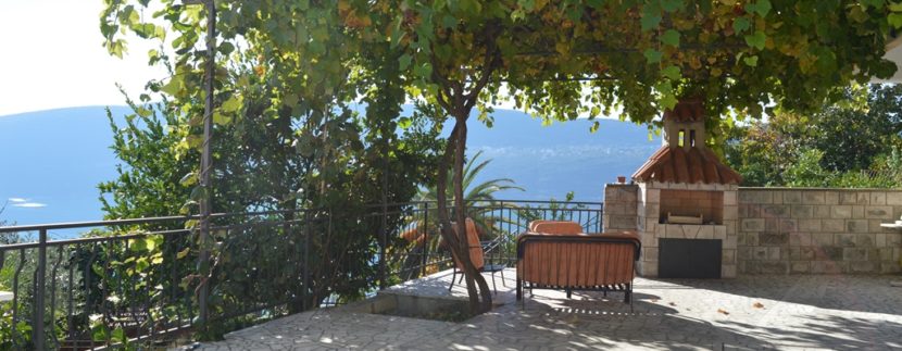 Property Herceg Novi-Top Estate Montenegro