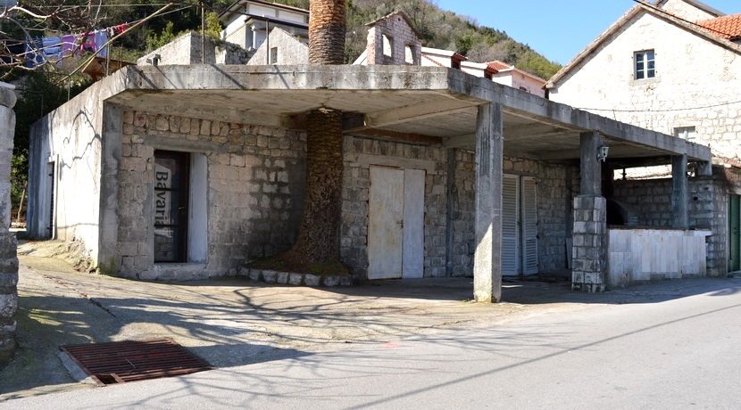 Property Stoliv Kotor-Top Estate Montenegro