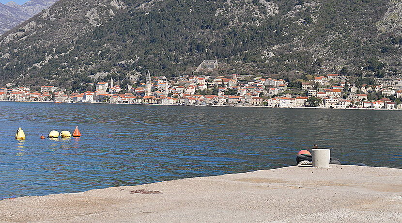 Plot Stoliv Kotor-Top Estate Montenegro