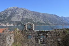 Property Stoliv Kotor-Top Estate Montenegro