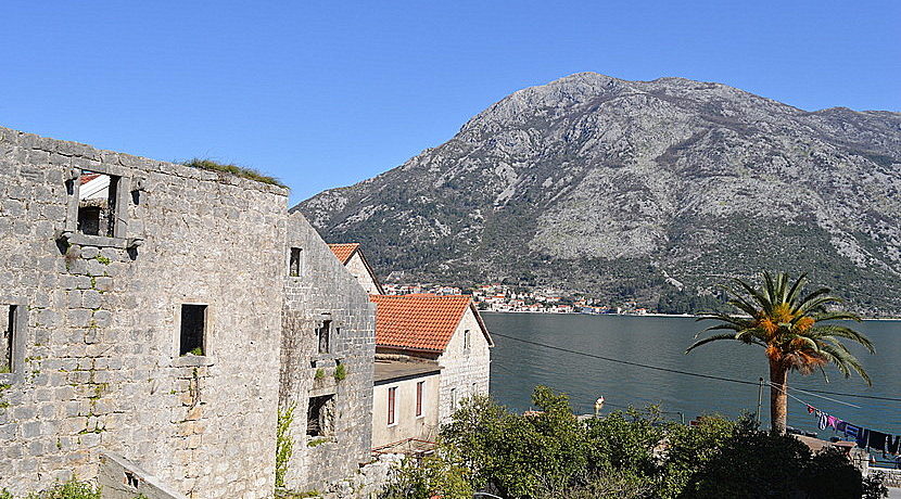 House Stoliv Kotor-Top Estate Montenegro