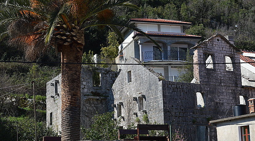 Nekretnine Stoliv Kotor-Top Estate Montenegro