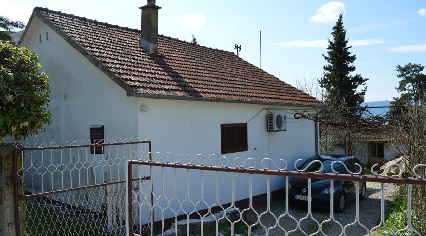 House Donja Lastva Tivat-Top Estate Montenegro