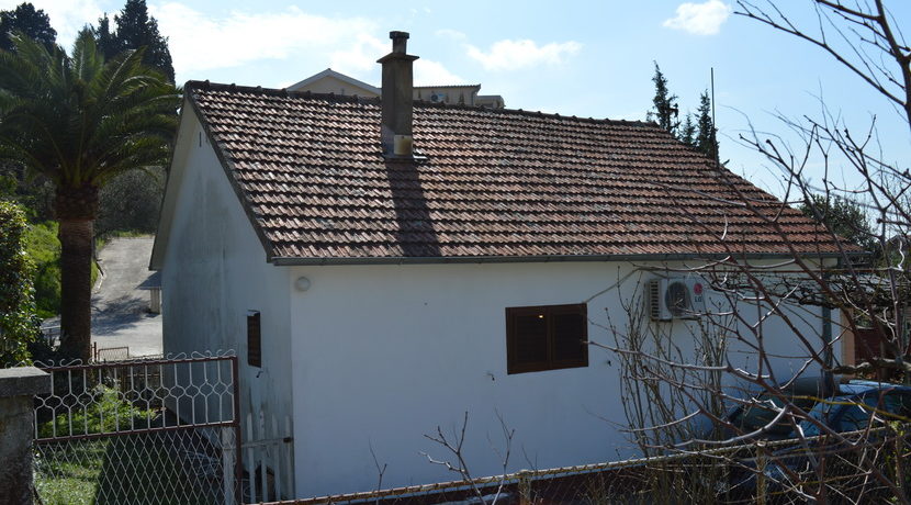 Property Donja Lastva Tivat-Top Estate Montenegro