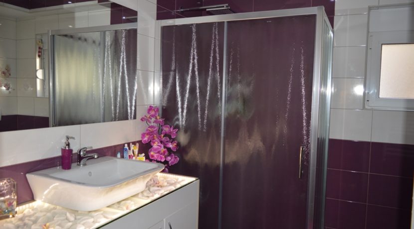 House Bathroom Zelenika Herceg Novi-Top Estate Montenegro