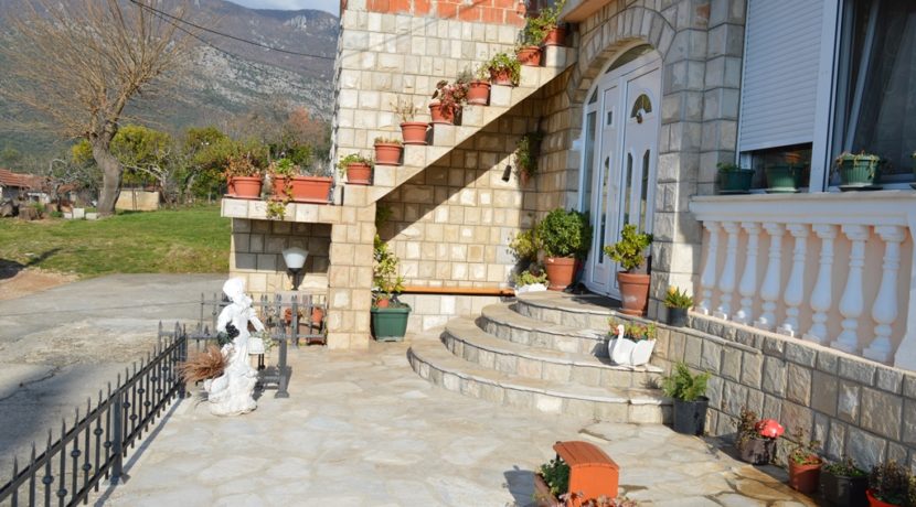 Kuća Zelenika Herceg Novi-Top Estate Montenegro
