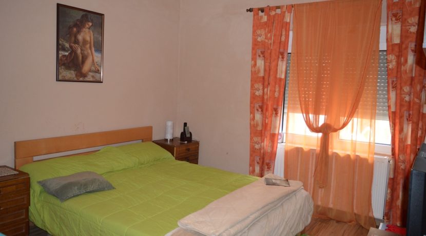 Property Bedroom Zelenika HercegNovi-Top Estate Montenegro