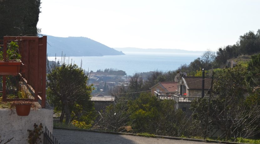 Property Zelenika Herceg Novi-Top Estate Montenegro