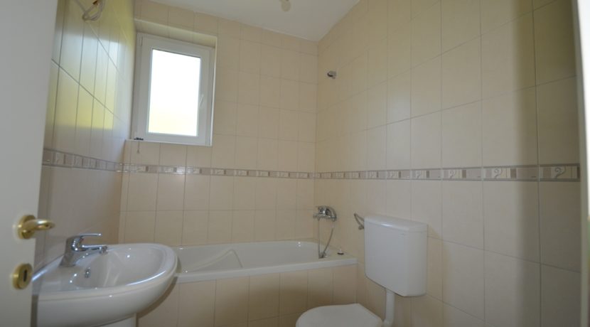 House bathroom Zelenika Herceg Novi-Top Estate Montenegro