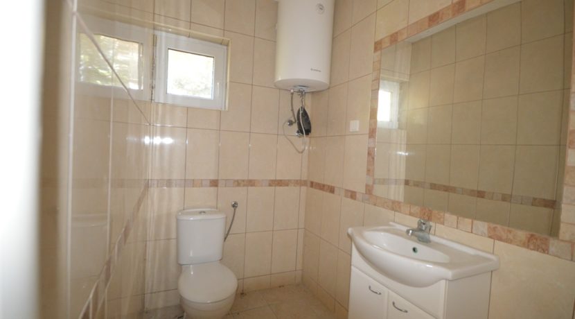 House Bathroom Djenovici Herceg Novi-Top Estate Montenegro