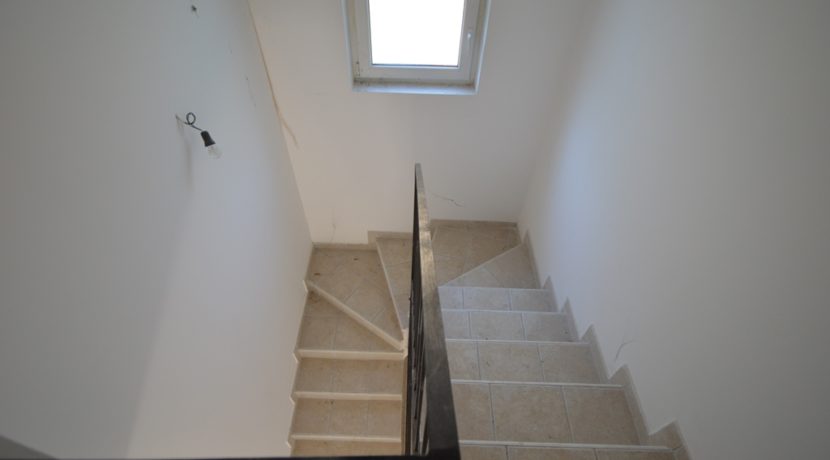 House Stairwell Djenovici Herceg Novi-Top Estate Montenegro