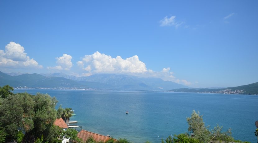 Property Djenovici Herceg Novi-Top Estate Montenegro